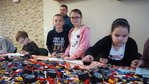 Zabawa przez naukę, czyli warsztaty techniczne z klocków Lego za nami